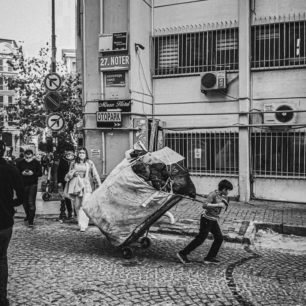 Photograph by Никита Ермаков