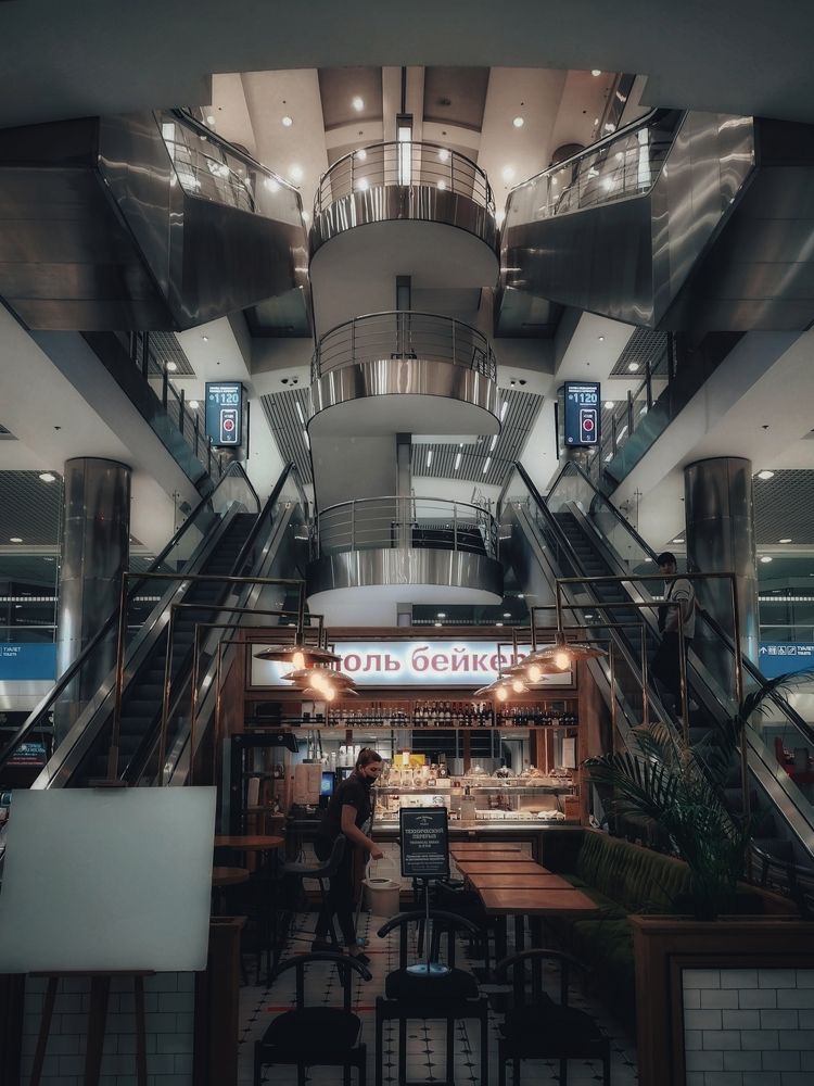 Photograph by Света Богоявленская