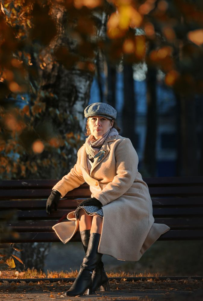 Photograph by Елена Лежнёва