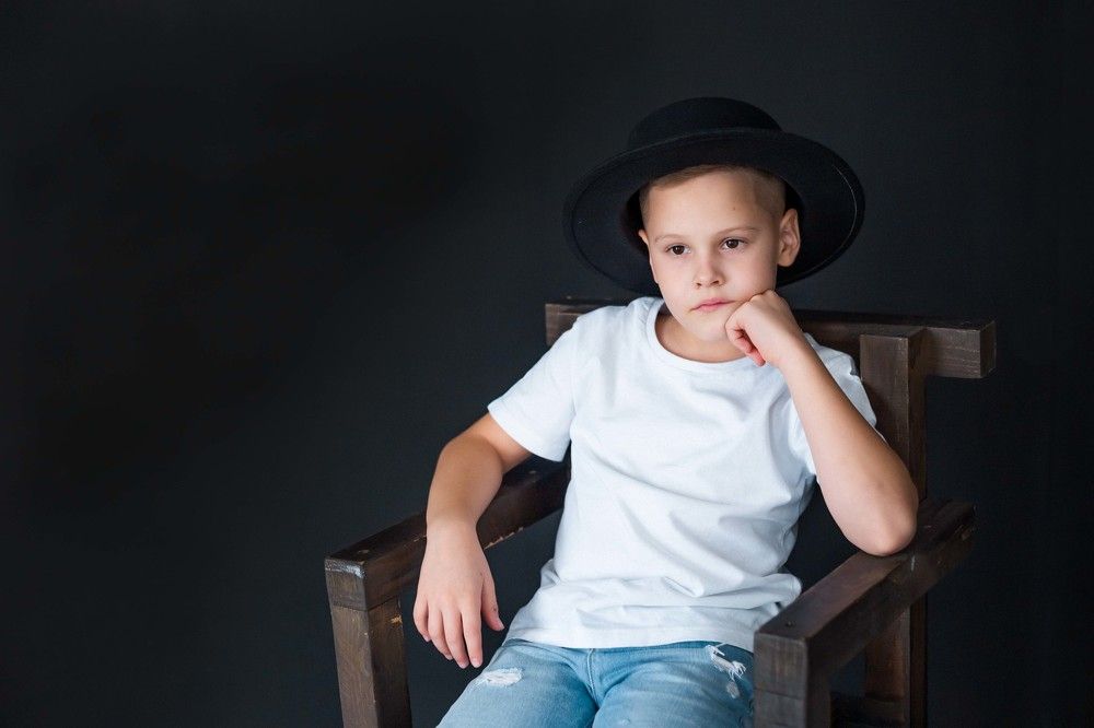 Photograph by Элина Загирова