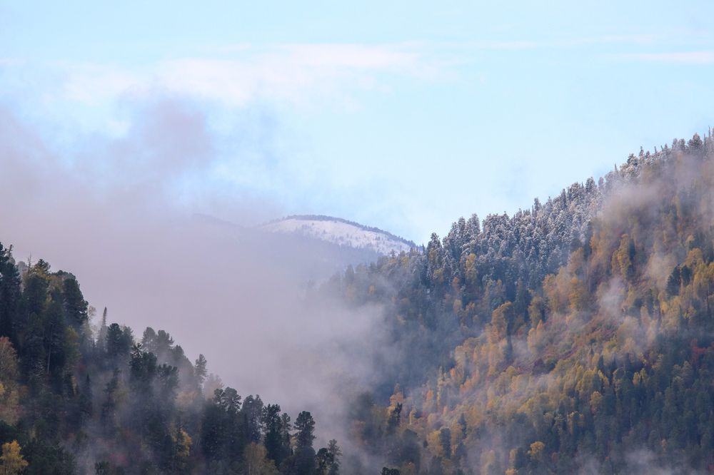 Photograph by Наталья Трифуз