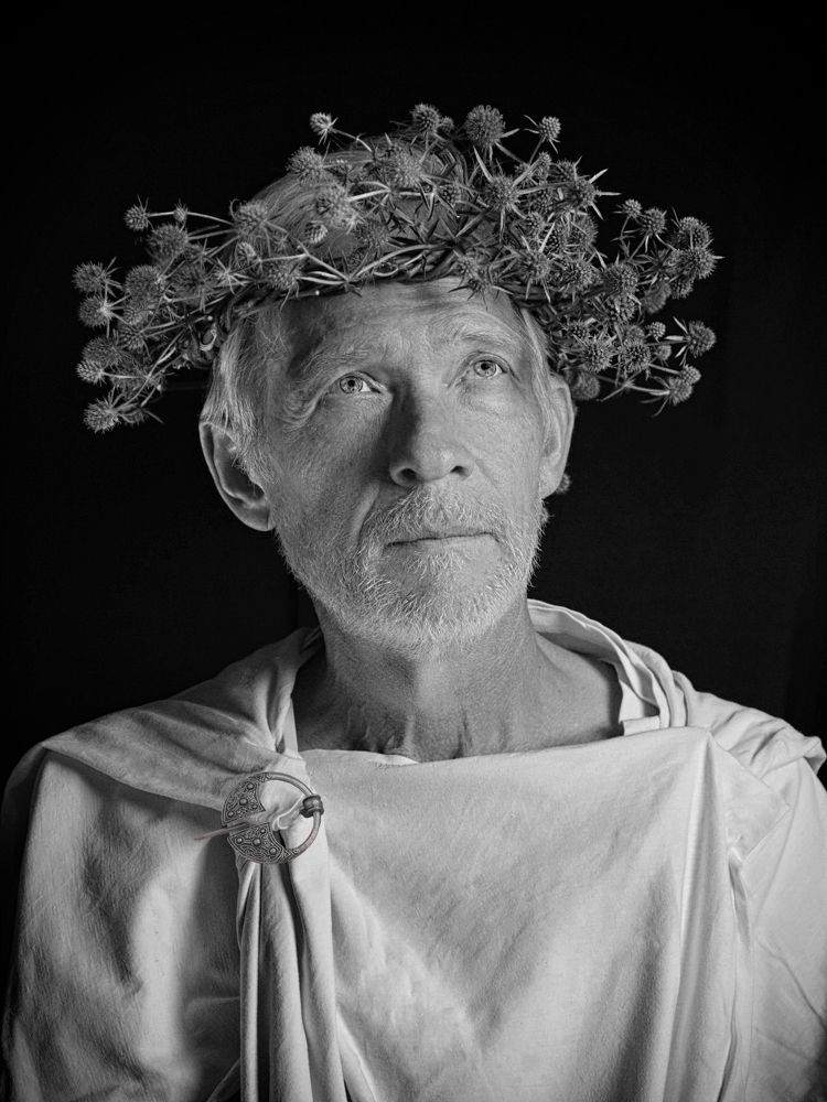 Photograph by Андрей Степанов