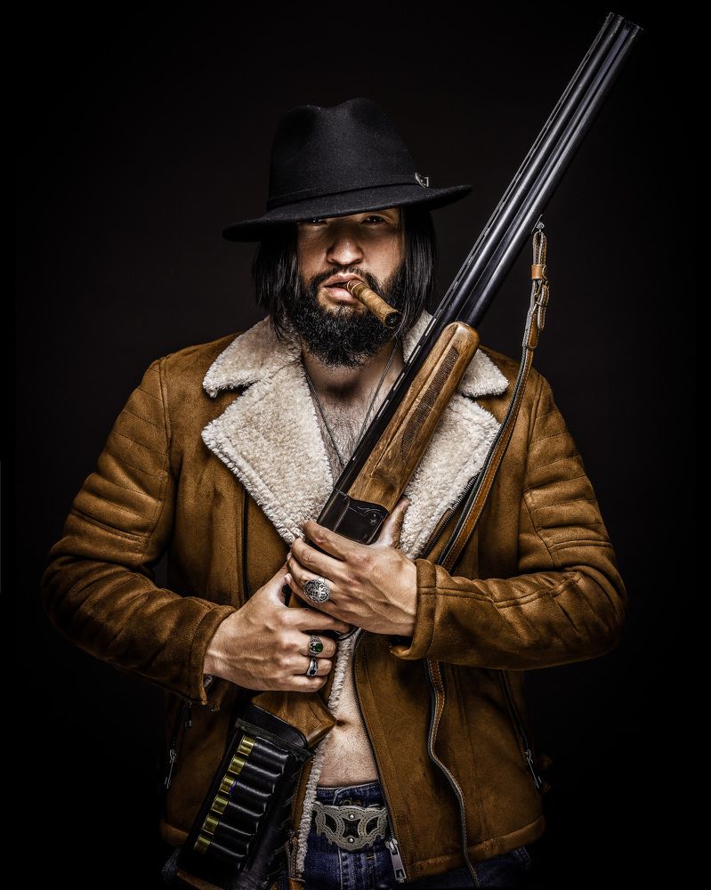 Photograph by Рахымжан Кудайбергенов