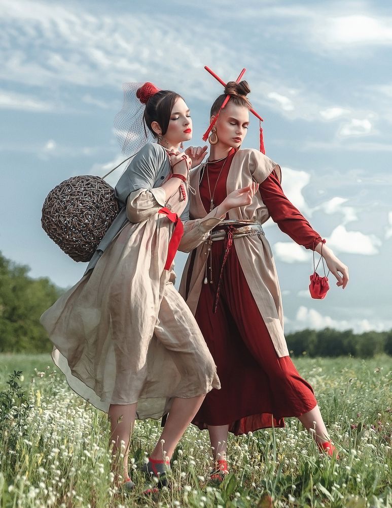 Photograph by Ольга Бурмистрова