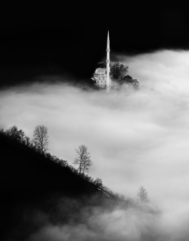 Photograph by NİYAZİ GÜRGEN