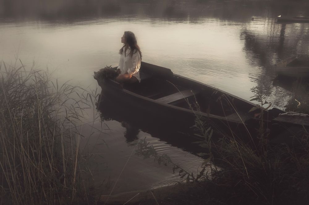 Photograph by Алексей Оборин