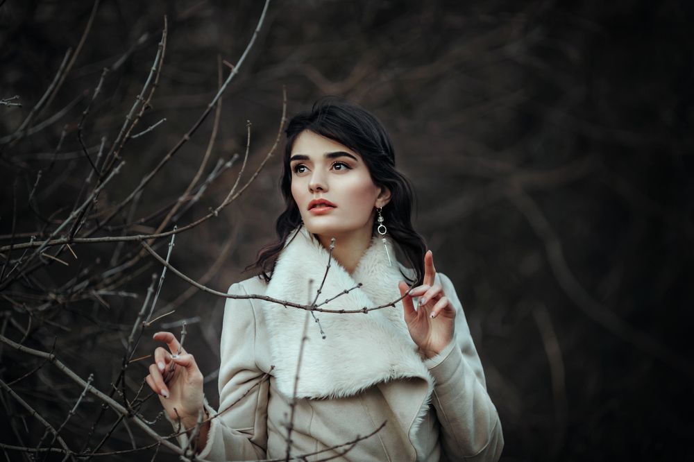 Photograph by Ольга Сальманович