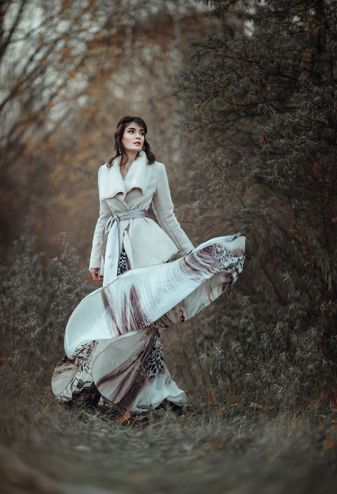 Photograph by Ольга Сальманович