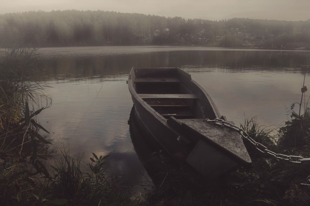 Photograph by Алексей Оборин