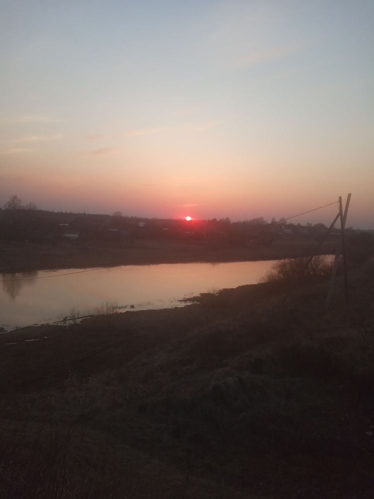 Photograph by Любовь Шаврина