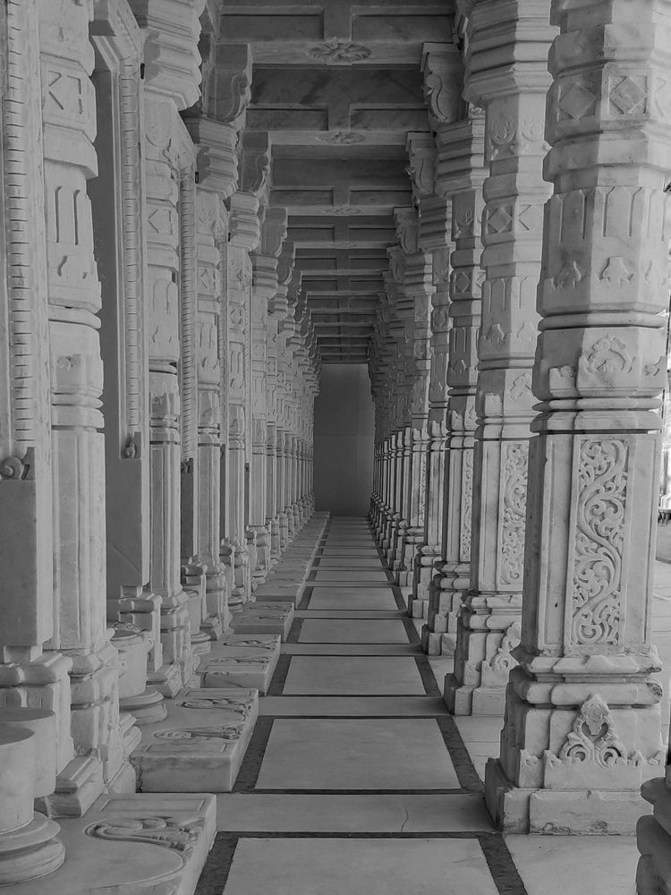 Photograph by Rohan Kothari