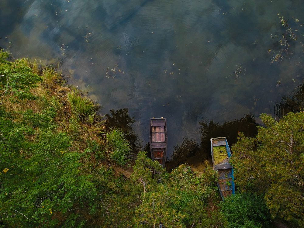 Photograph by Алексей Оборин