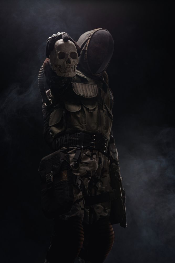 Photograph by Сергей Степаненко