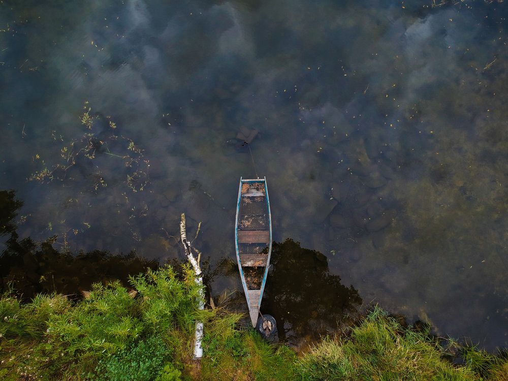 Photograph by Алексей Оборин