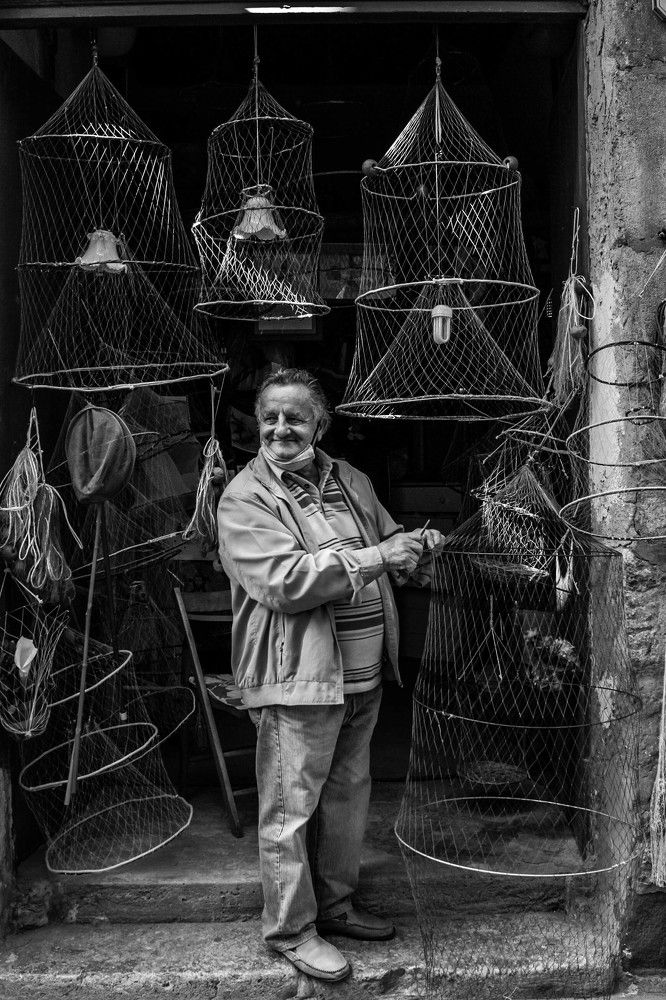 Photograph by Jannika Lindbohm