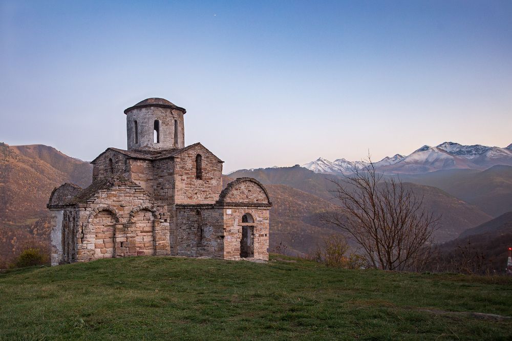 Photograph by Vladimir Soroka