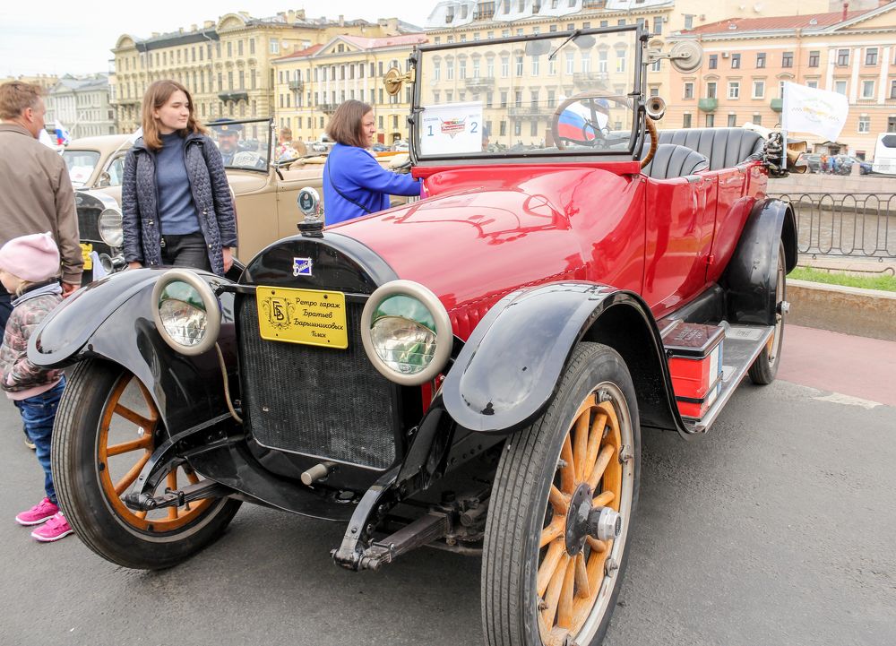 Photograph by Герман