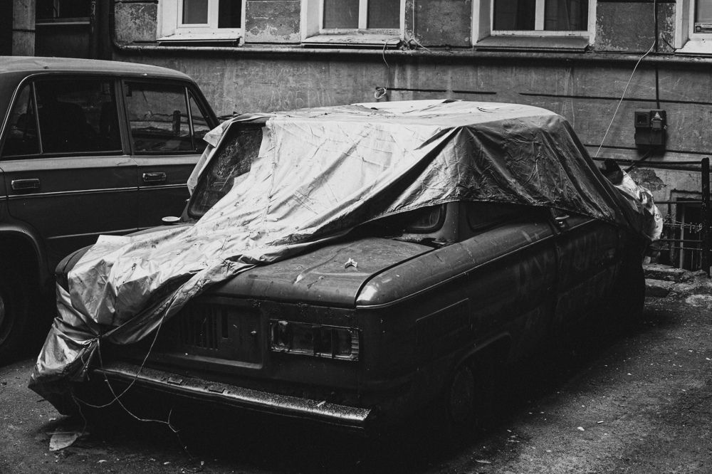 Photograph by Сергей Дубровский