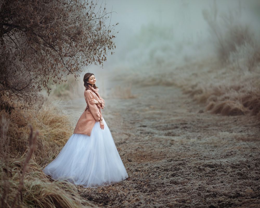 Photograph by Ольга Сальманович