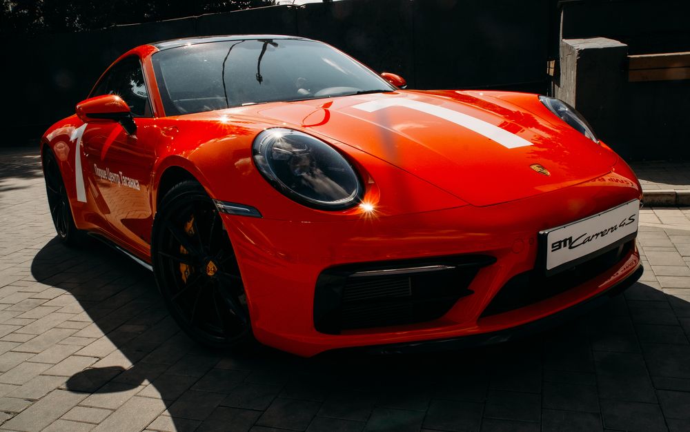 Photograph by Кристина Бельвебер