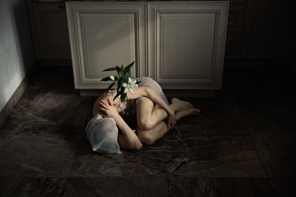 Photograph by Nadezhda Bespalova