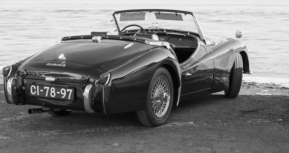 Photograph by Сергей Дубровский