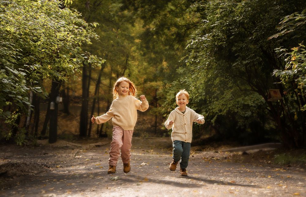 Photograph by Мария Федотова