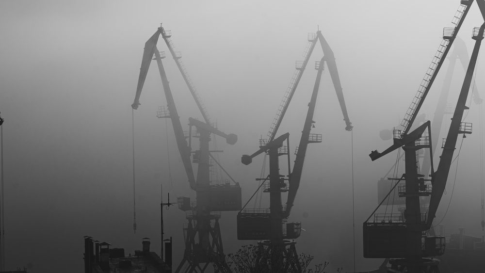 Photograph by Сергей Дубровский