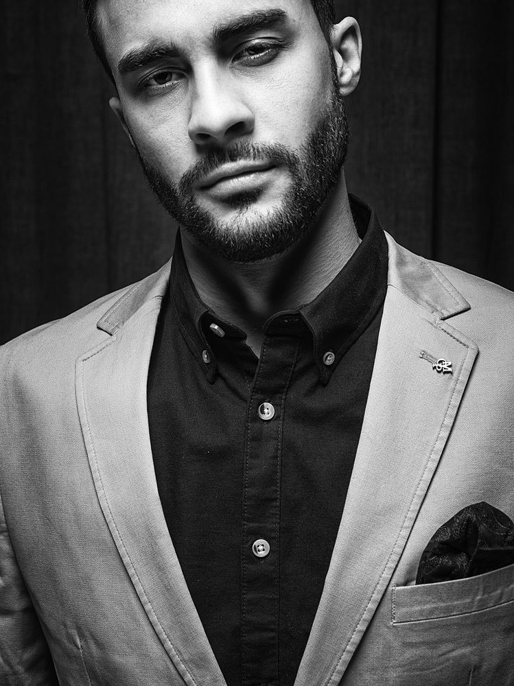 Photograph by Антон Тимошевский