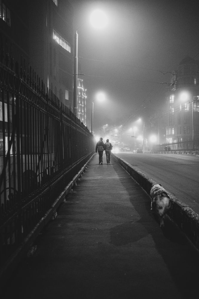 Photograph by Сергей Дубровский