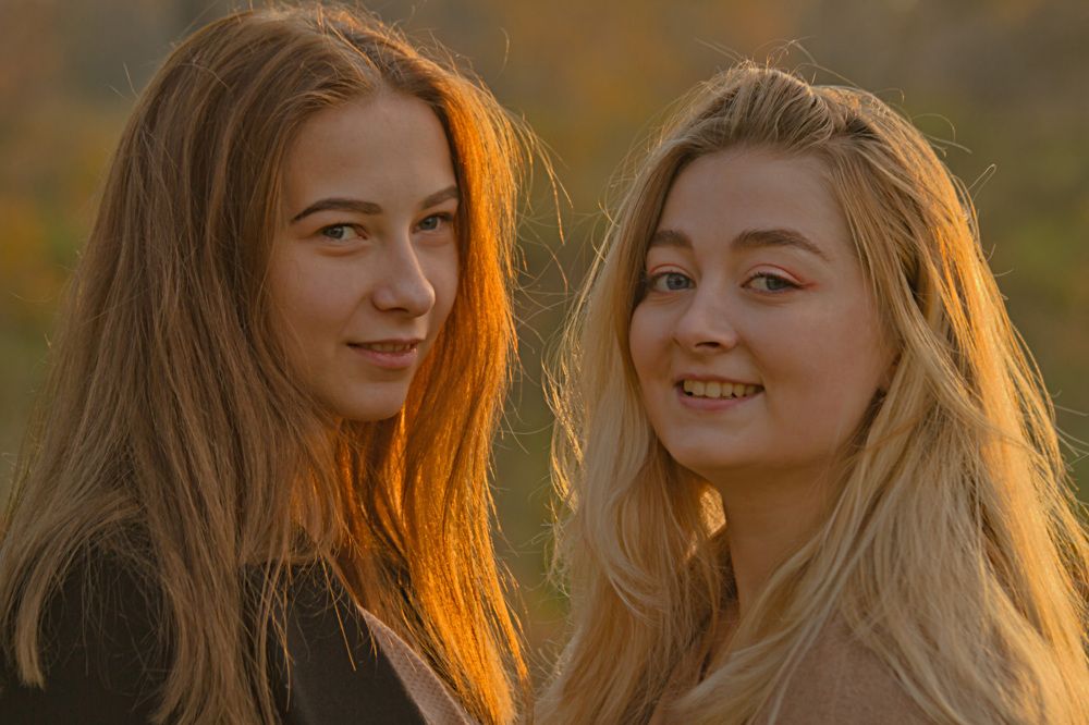 Photograph by Ольга Багрова