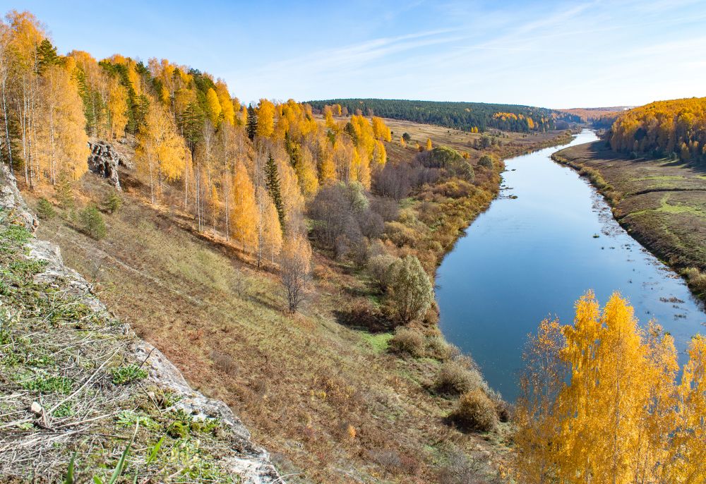 Золото Немды