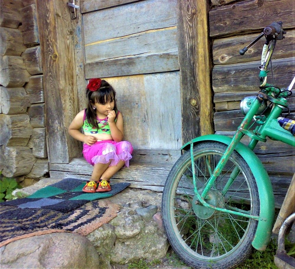 Photograph by TERESA Yurkevich