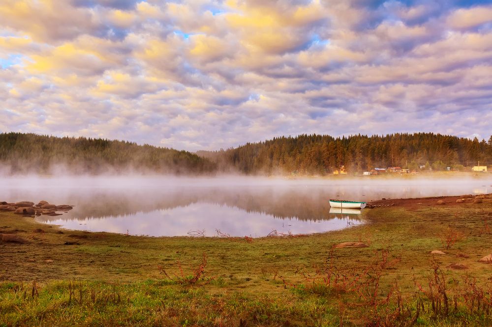 Photograph by Nataliya Nazarova