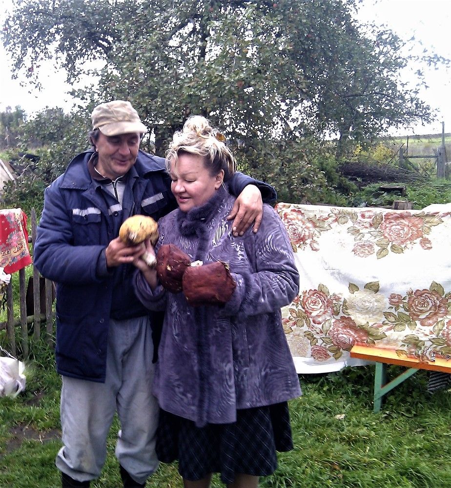 Photograph by TERESA Yurkevich