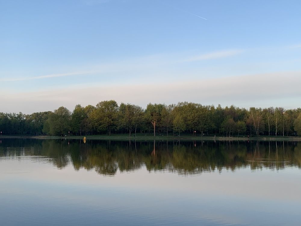 Photograph by Елена Смирнова