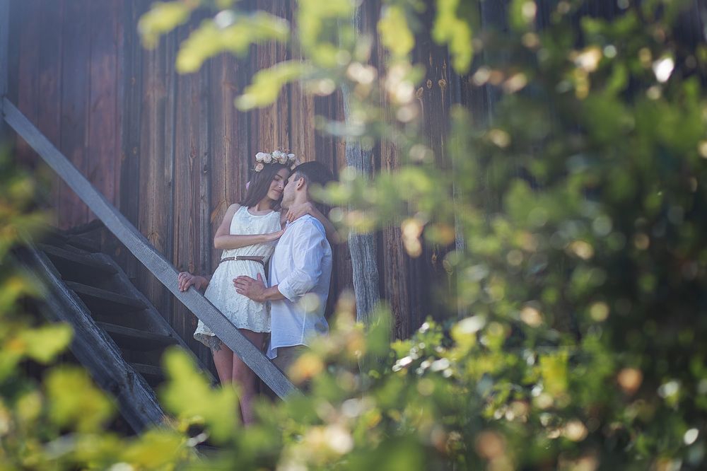 Photograph by Светлана Барановская