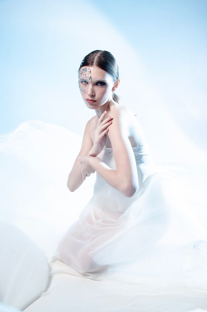 Фотография автора Мичийээнэ Барашкова