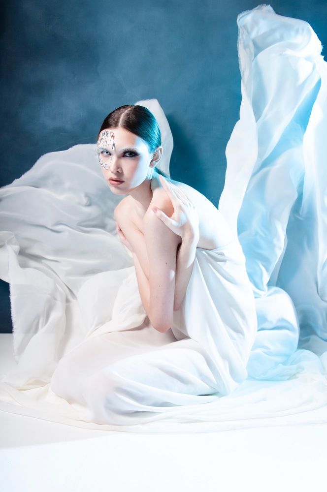 Фотография автора Мичийээнэ Барашкова