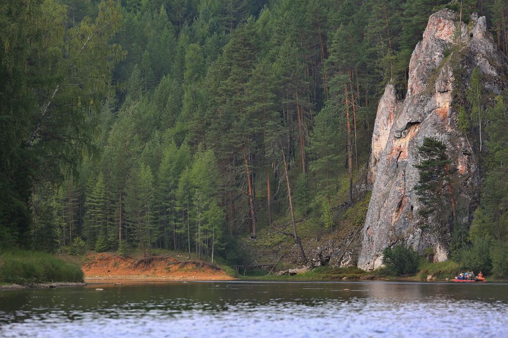 Photograph by Ирина Сушко