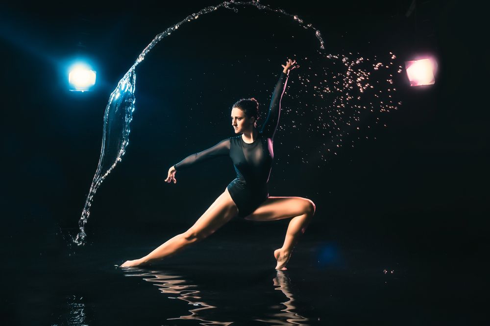 Photograph by Анастасия Кушнирук