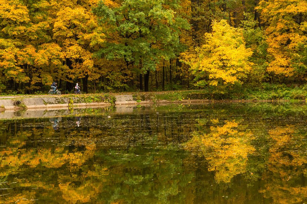 Photograph by Ирина Назарова