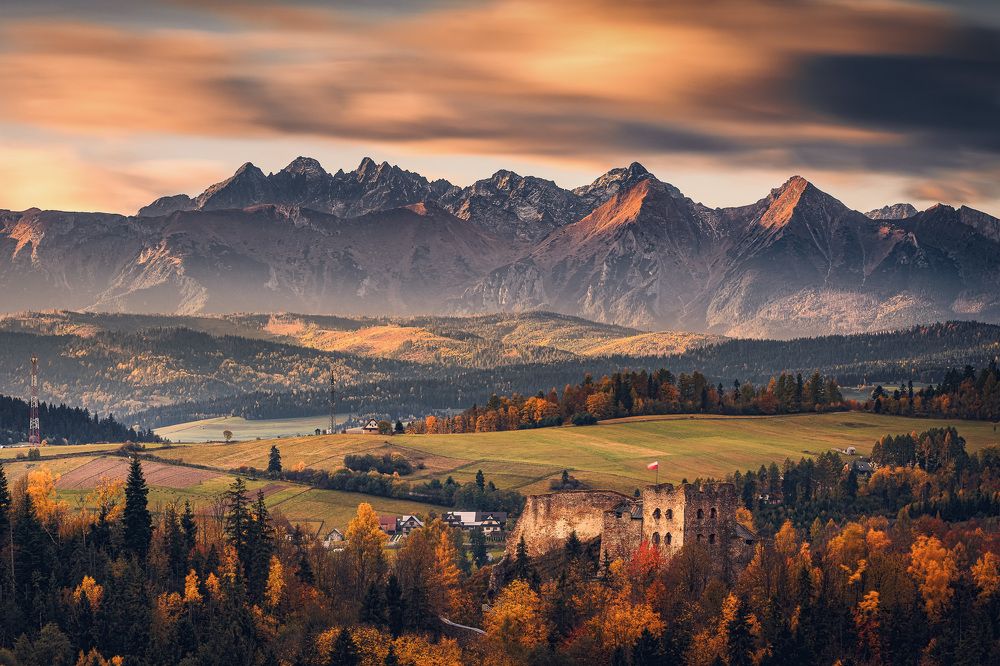 Photograph by Michał Tomczak