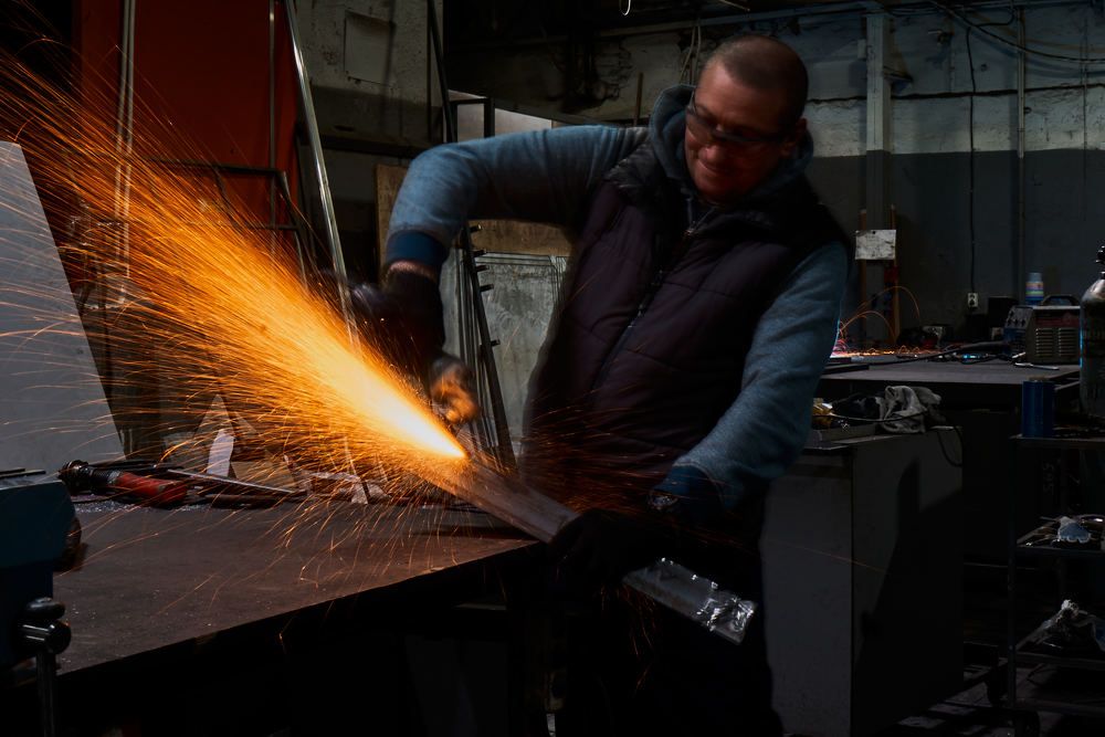 Photograph by Андрей Устинов