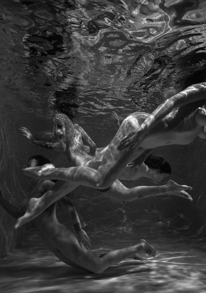 Photograph by Анастасия Кушнирук