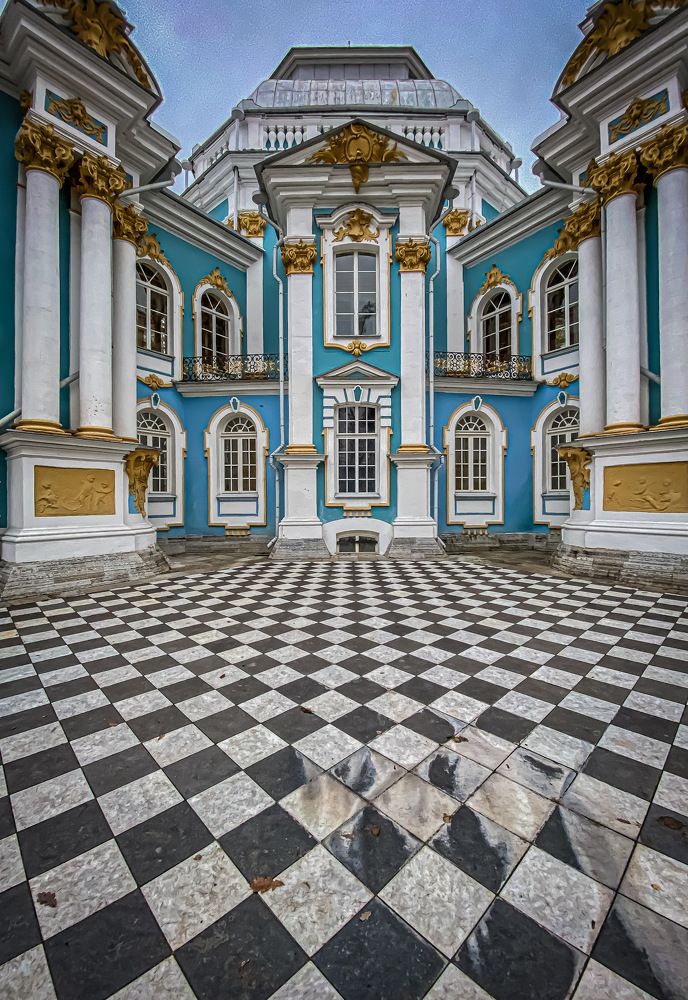 Фотография автора Sergey Sokolovsky