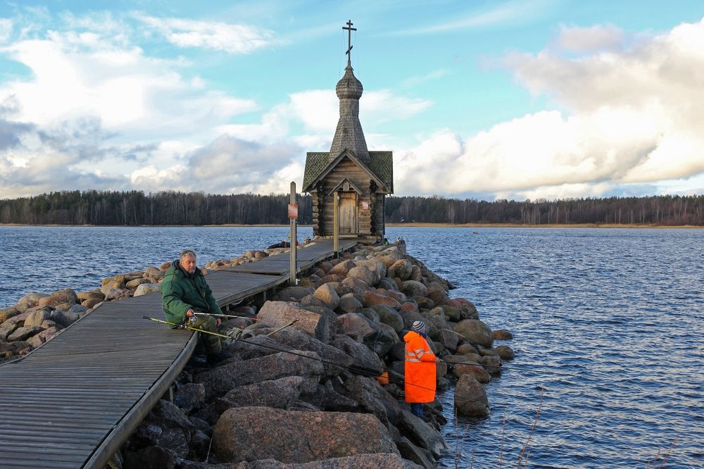 Photograph by Сергей Иванов