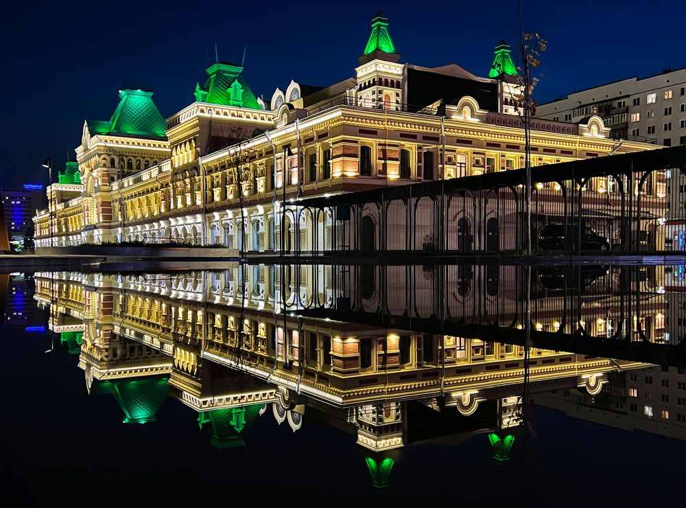 Photograph by Никита Балыкин