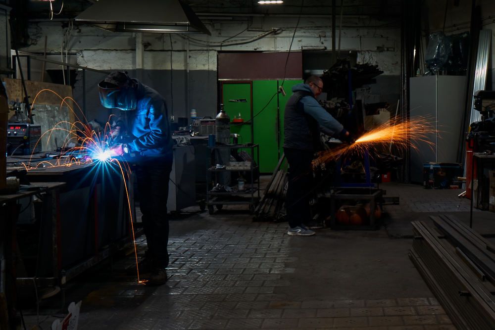 Photograph by Андрей Устинов