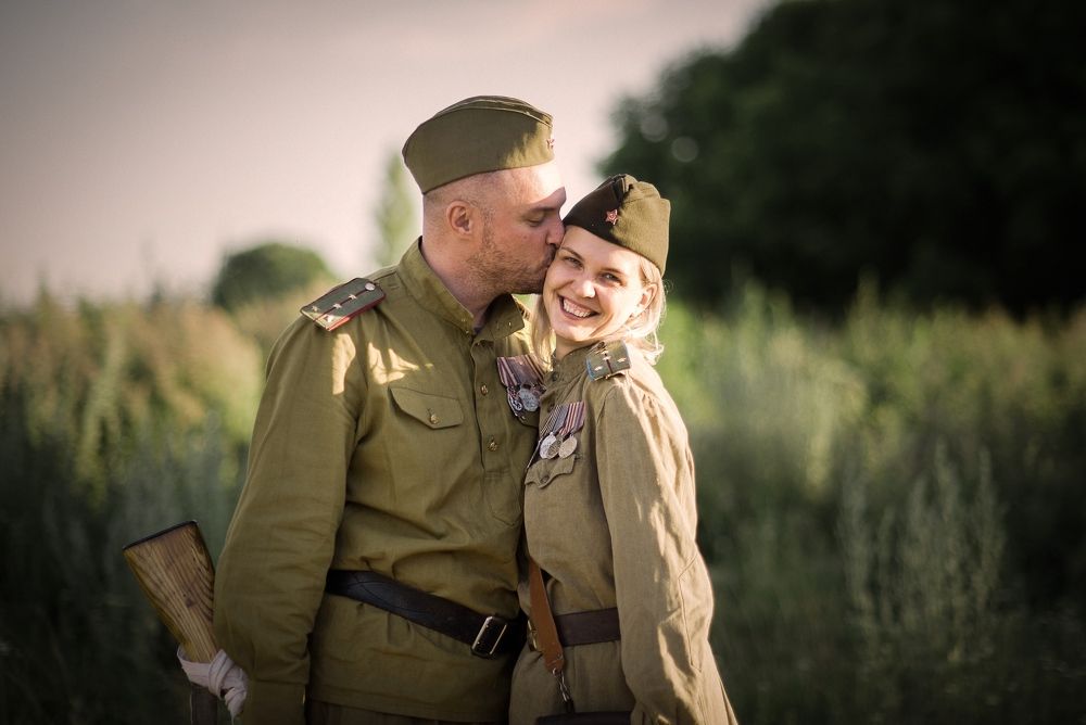 Photograph by Владимир Жуков